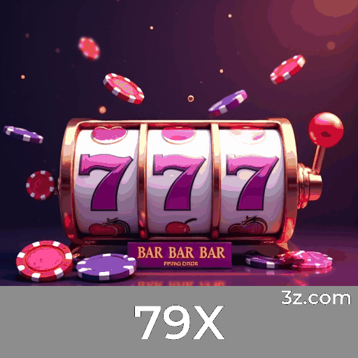 79X: Completo em Esportes, Odds ao Vivo, para Brasileiros