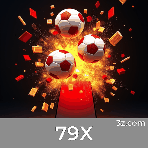 79X: Completo em Esportes, Odds ao Vivo, para Brasileiros
